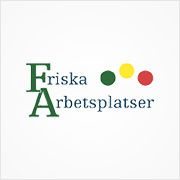 Friska Arbetsplatser